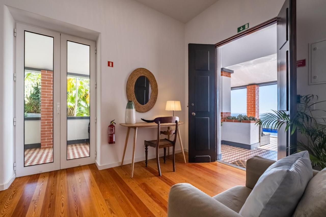 Villa Casa Da Pinheira II - By Wehost Funchal  Esterno foto