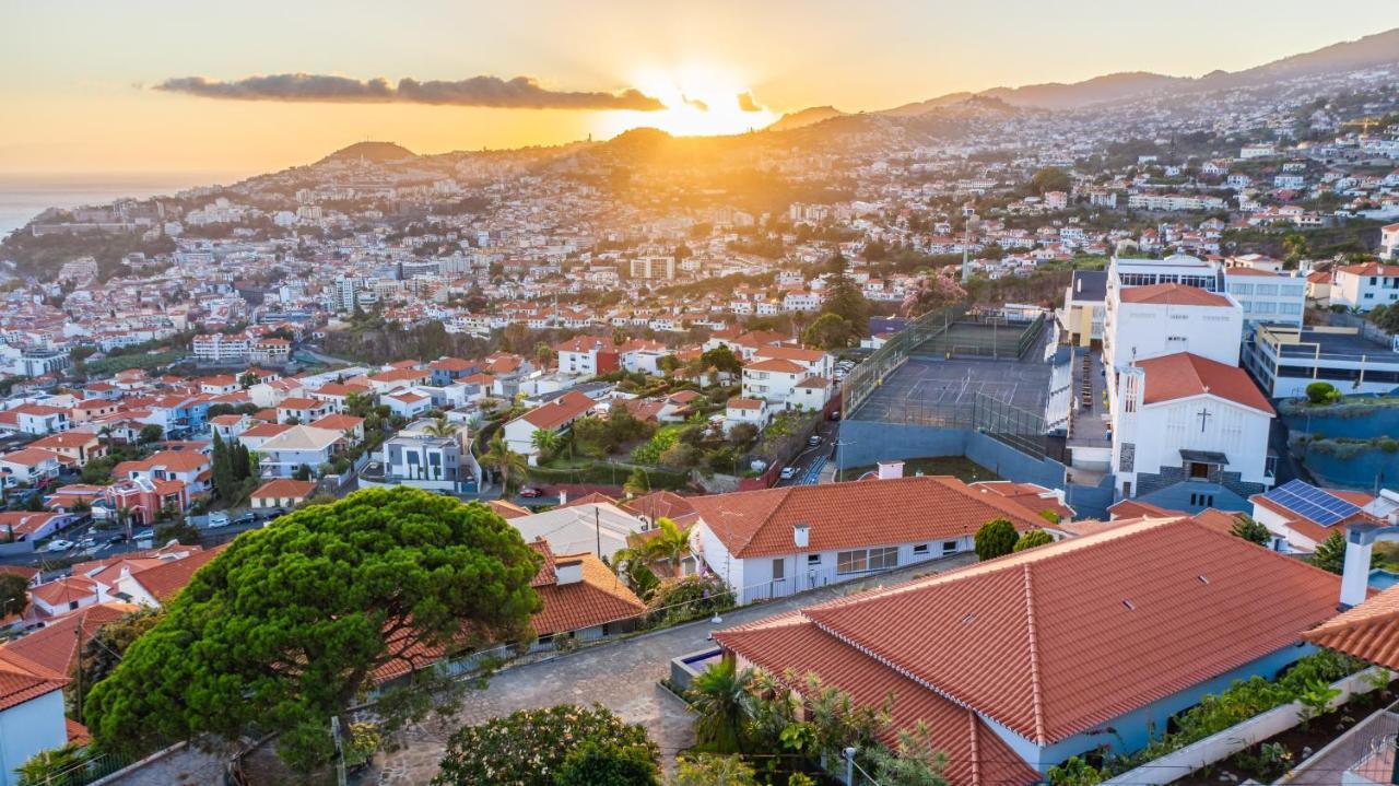 Villa Casa Da Pinheira II - By Wehost Funchal  Esterno foto