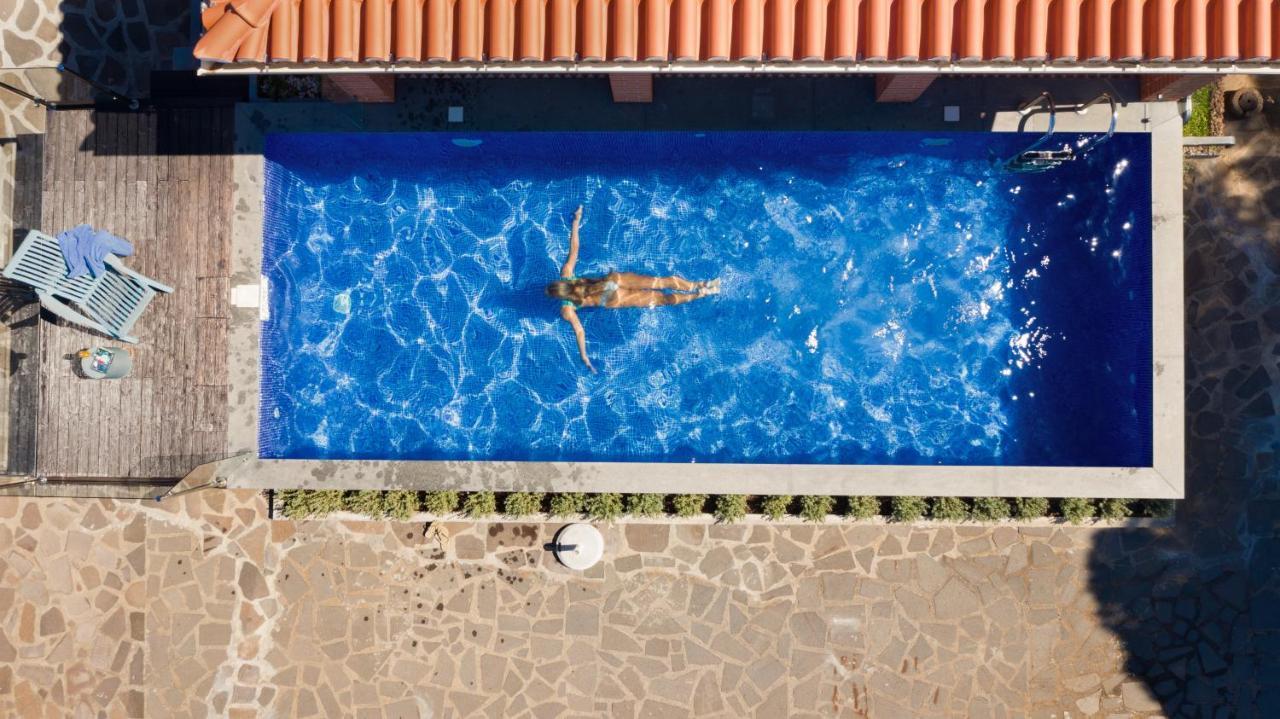 Villa Casa Da Pinheira II - By Wehost Funchal  Esterno foto
