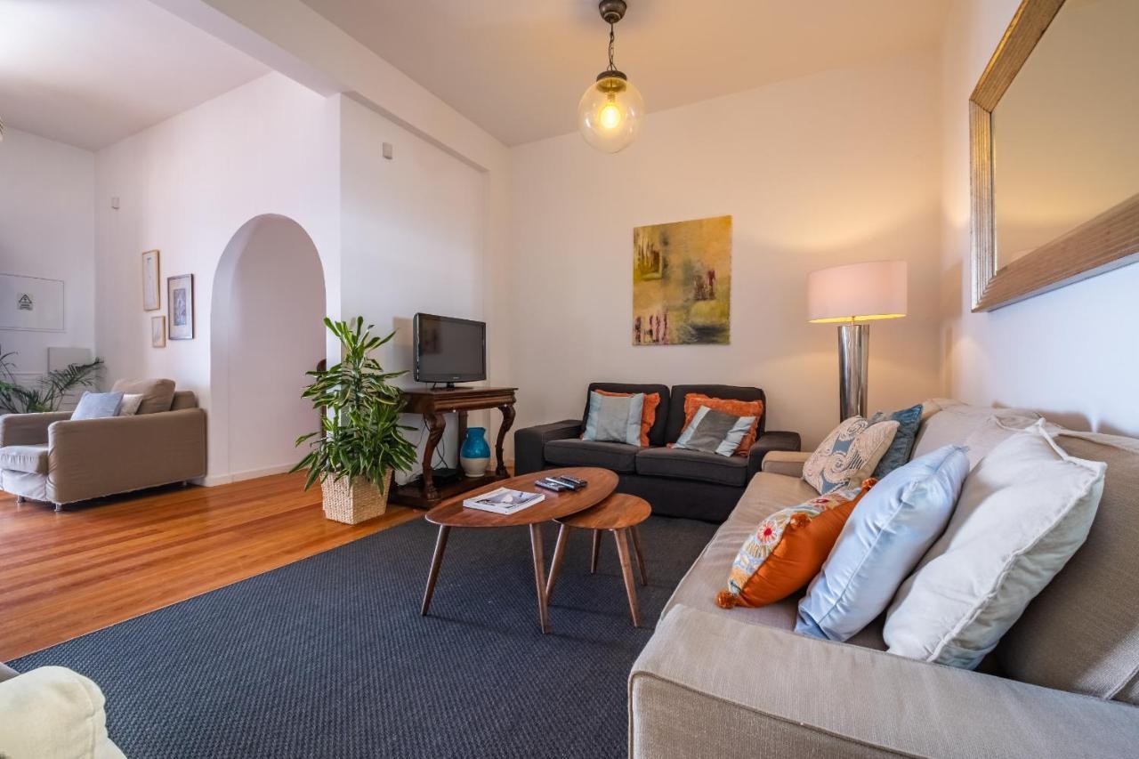 Villa Casa Da Pinheira II - By Wehost Funchal  Esterno foto