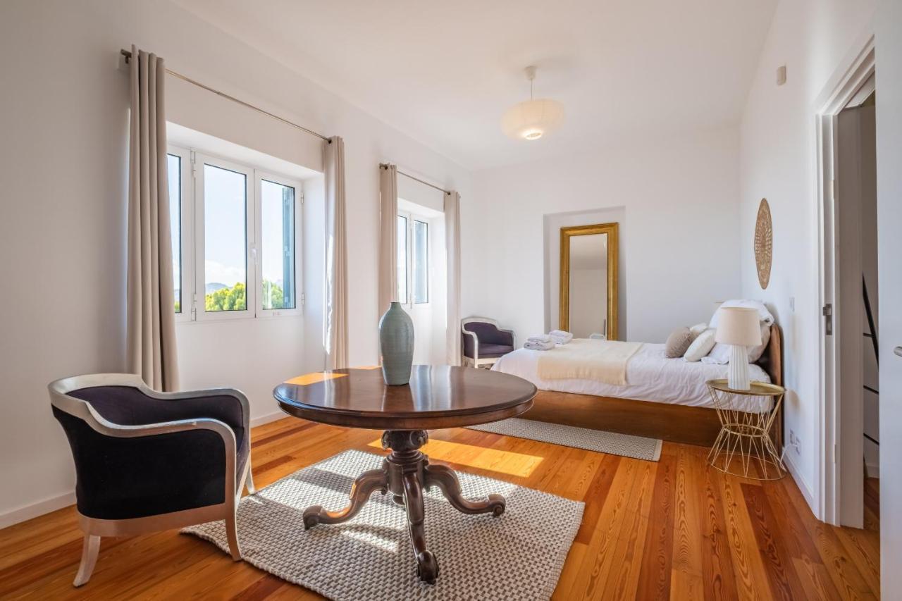 Villa Casa Da Pinheira II - By Wehost Funchal  Esterno foto