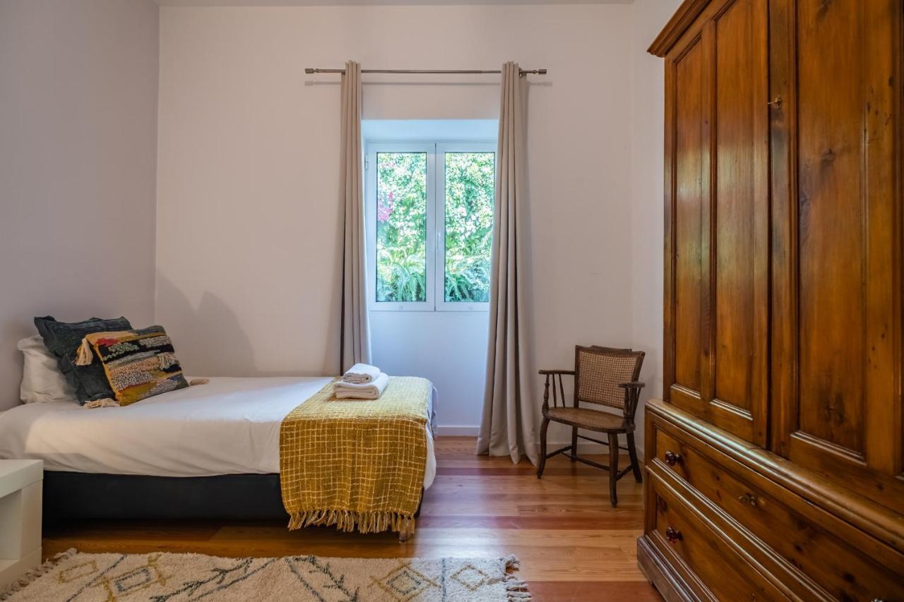 Villa Casa Da Pinheira II - By Wehost Funchal  Esterno foto