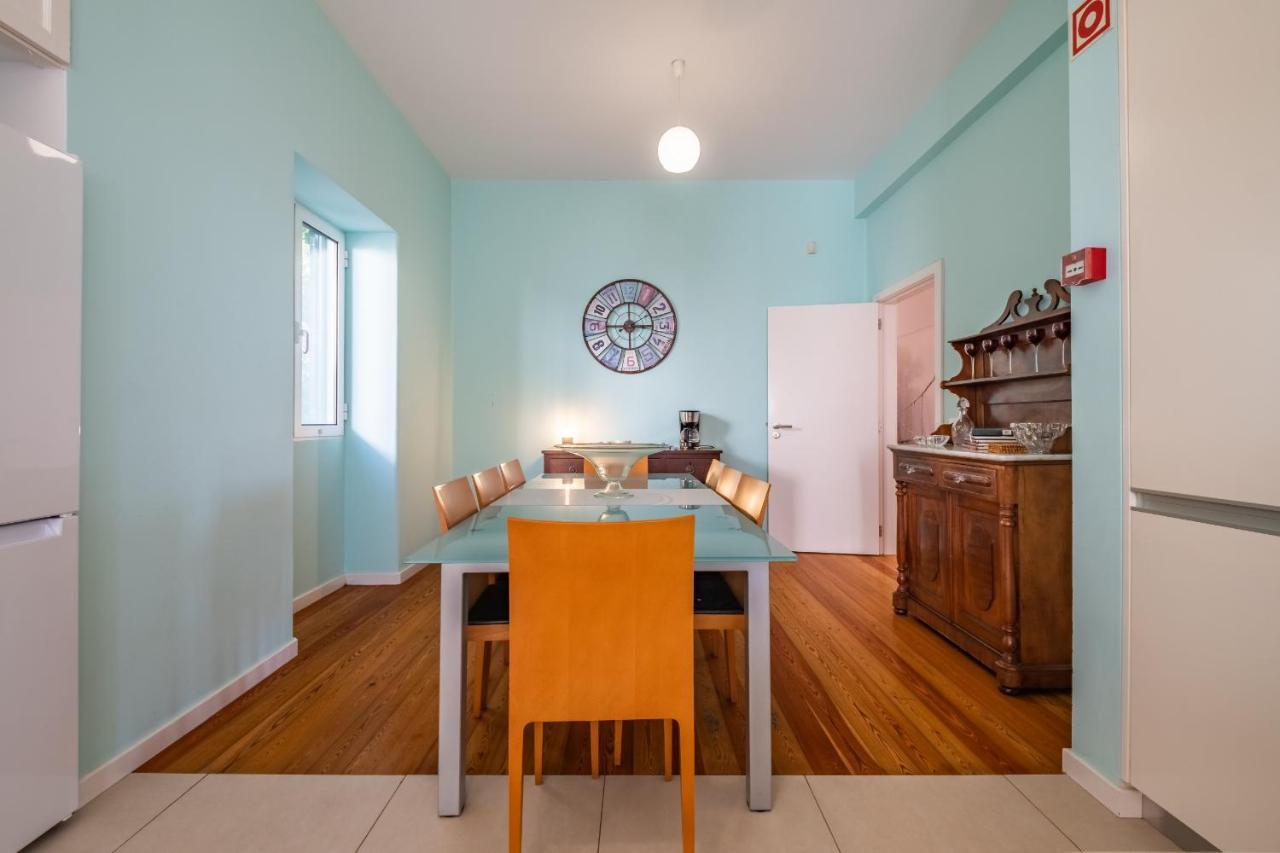 Villa Casa Da Pinheira II - By Wehost Funchal  Esterno foto